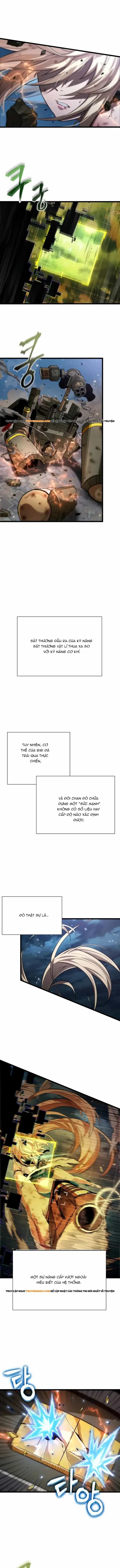 Ánh Sáng Arad - Chương 53 - ảnh 11