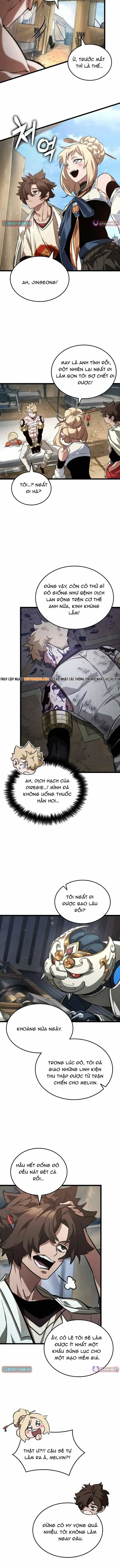 Ánh Sáng Arad - Chương 55 - ảnh 4
