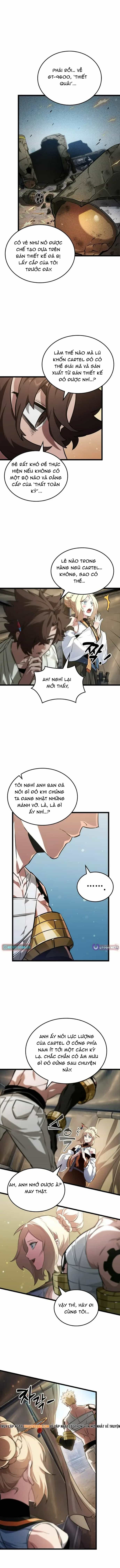 Ánh Sáng Arad - Chương 55 - ảnh 5