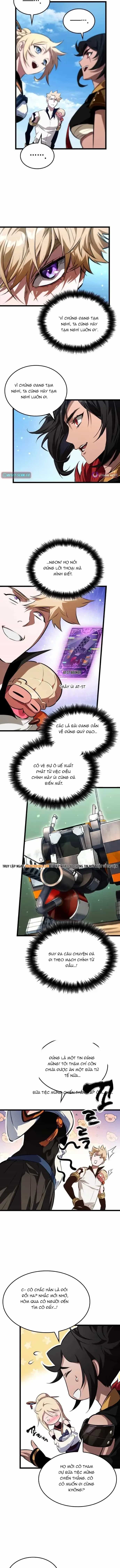 Ánh Sáng Arad - Chương 62 - ảnh 3