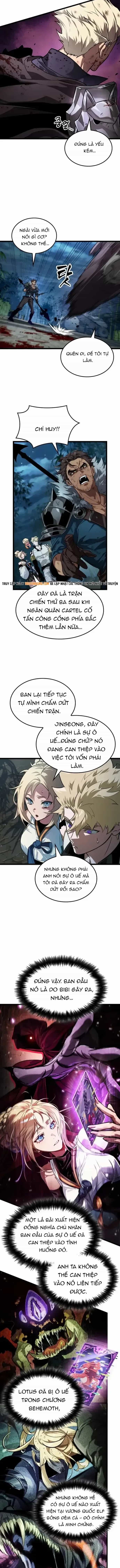 Ánh Sáng Arad - Chương 64 - ảnh 4