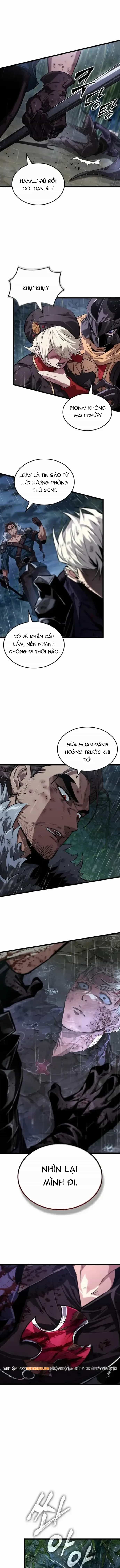 Ánh Sáng Arad - Chương 65 - ảnh 6