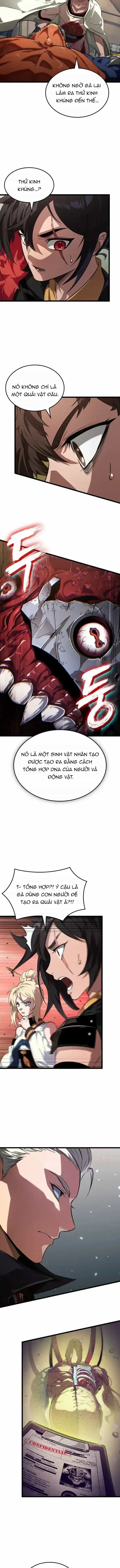 Ánh Sáng Arad - Chương 65 - ảnh 8