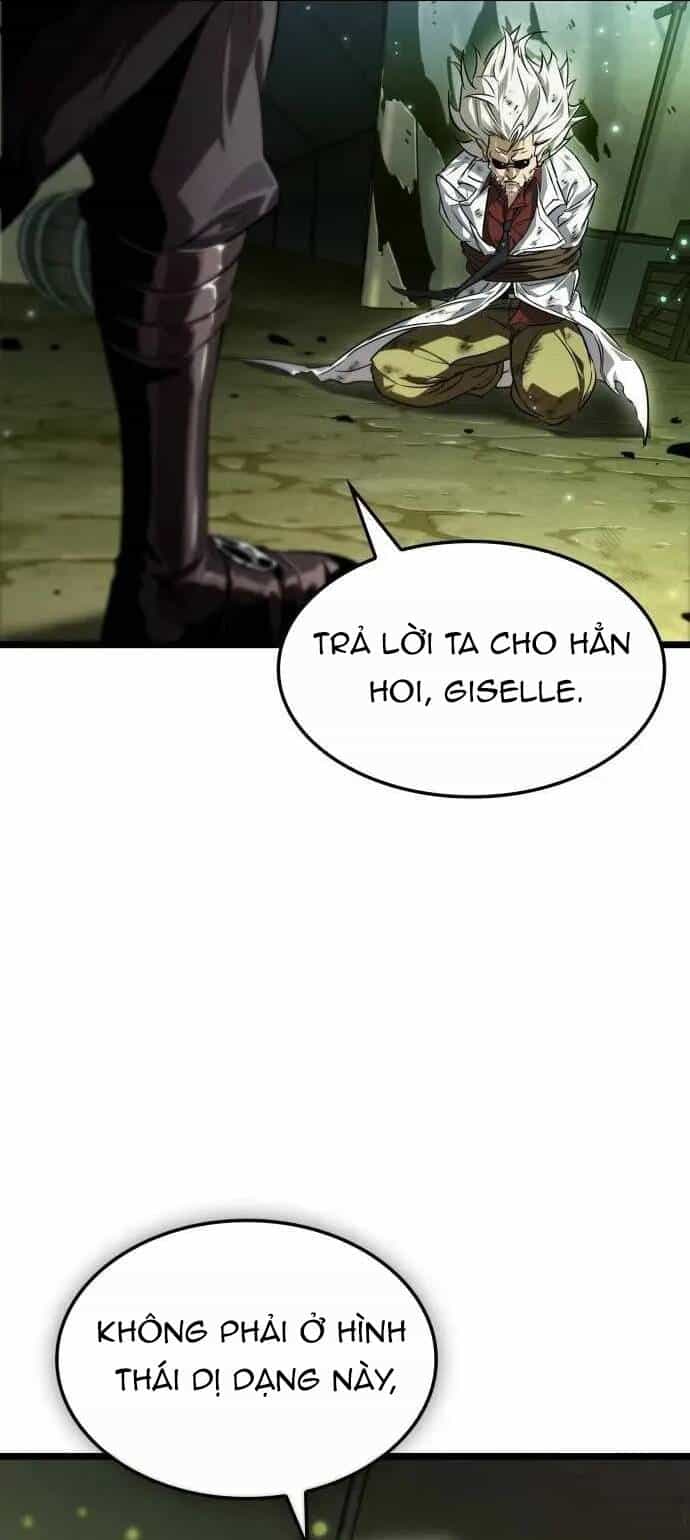 Ánh Sáng Arad - Chương 66 - ảnh 36