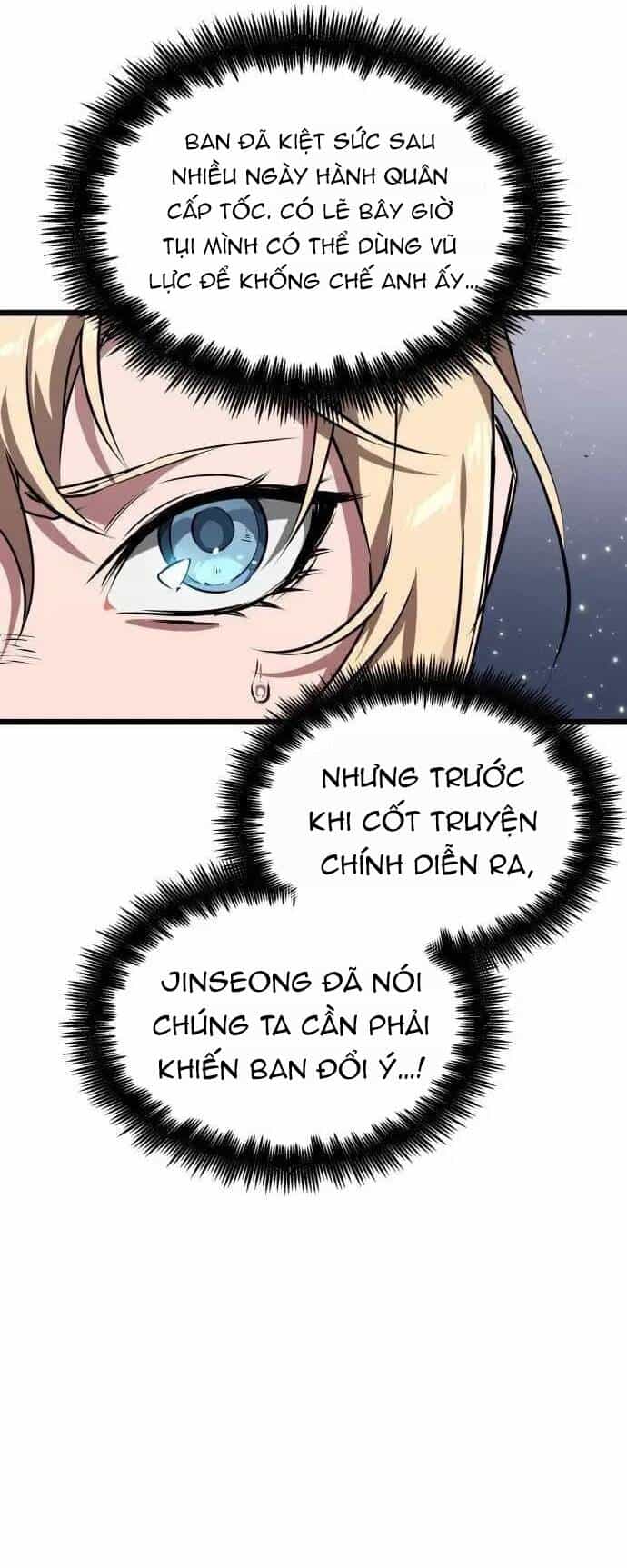 Ánh Sáng Arad - Chương 66 - ảnh 60