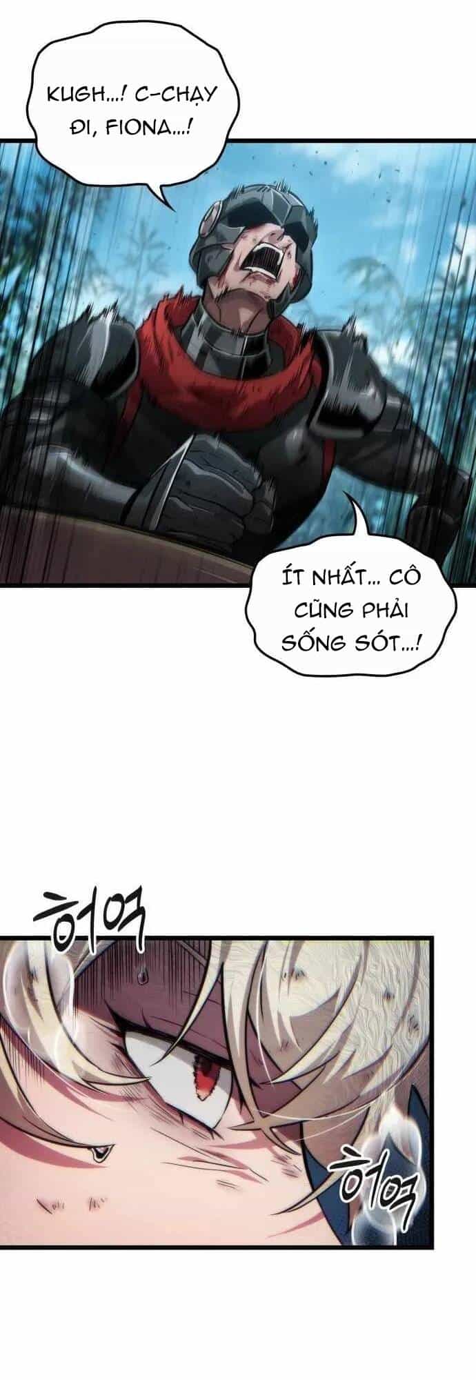 Ánh Sáng Arad - Chương 66 - ảnh 8