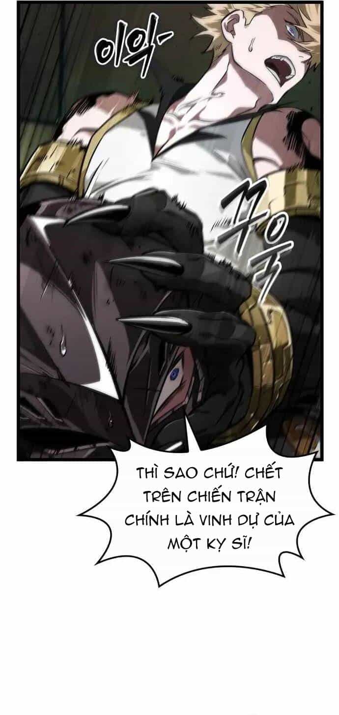Ánh Sáng Arad - Chương 67 - ảnh 38