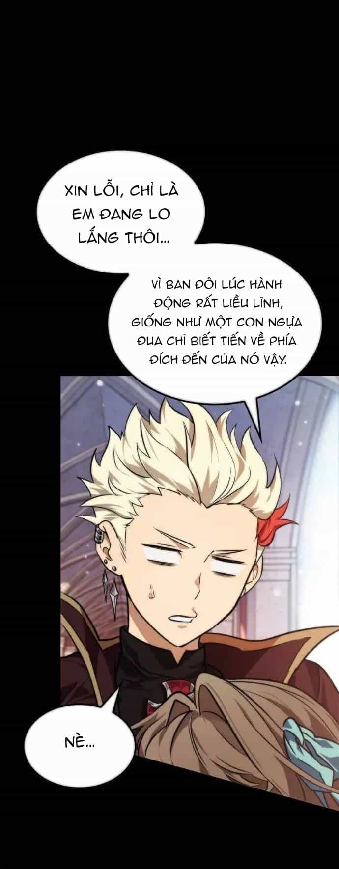 Ánh Sáng Arad - Chương 67 - ảnh 46