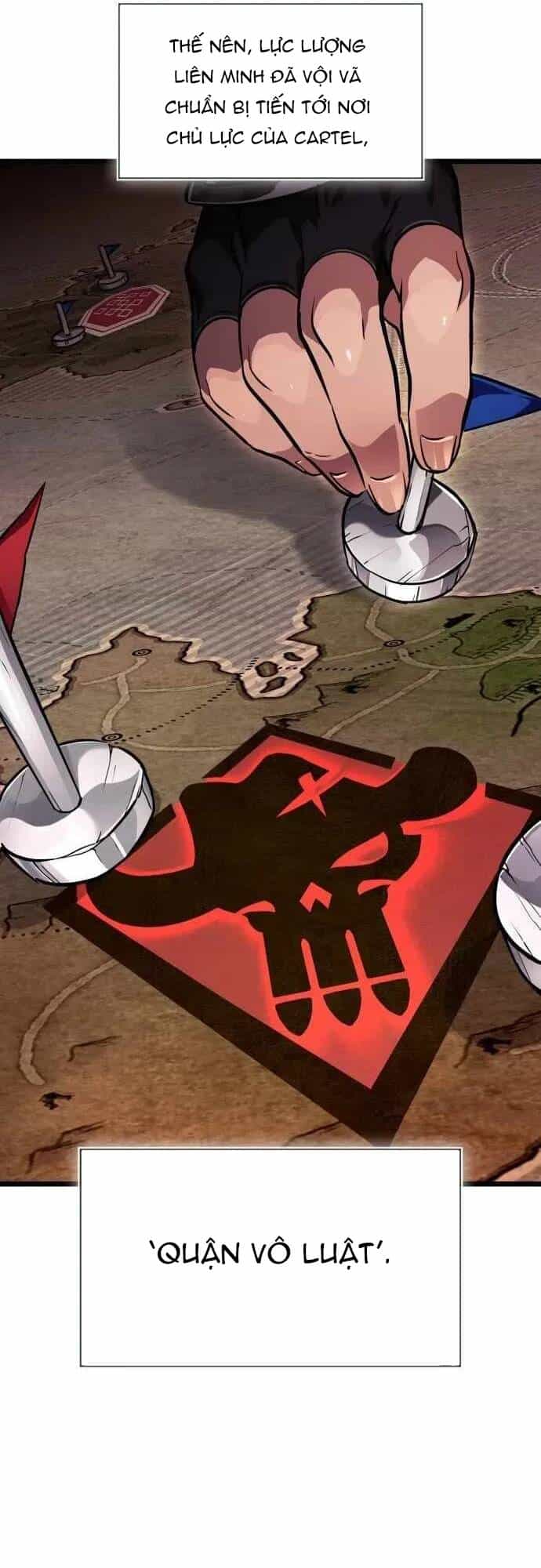 Ánh Sáng Arad - Chương 68 - ảnh 19