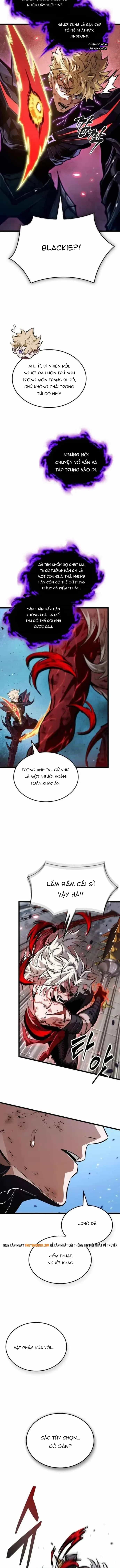 Ánh Sáng Arad - Chương 71 - ảnh 6