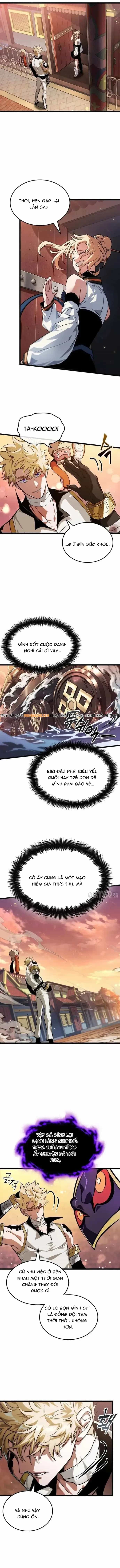 Ánh Sáng Arad - Chương 72 - ảnh 7