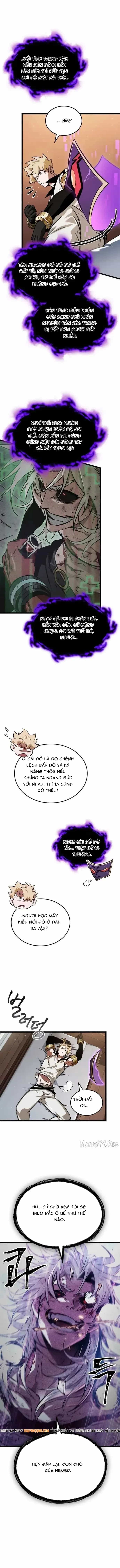 Ánh Sáng Arad - Chương 73 - ảnh 3