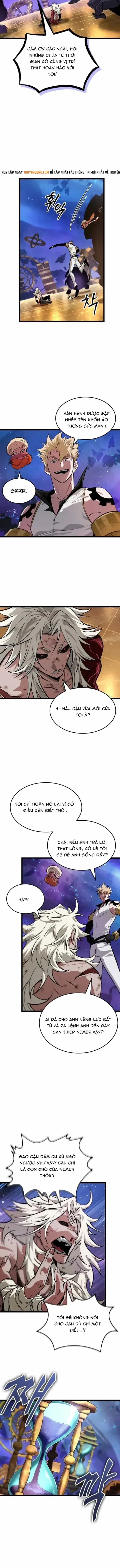 Ánh Sáng Arad - Chương 77 - ảnh 4