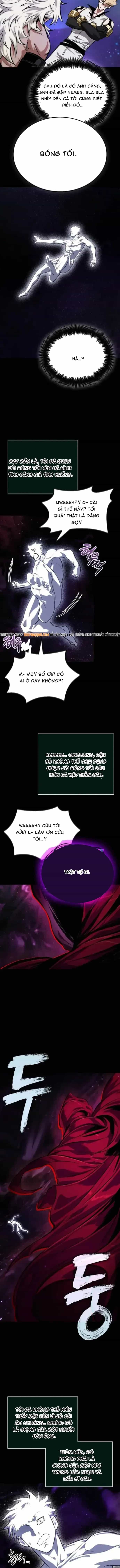 Ánh Sáng Arad - Chương 77 - ảnh 6
