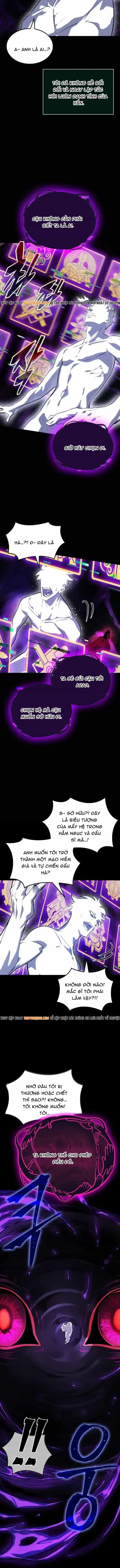 Ánh Sáng Arad - Chương 77 - ảnh 7