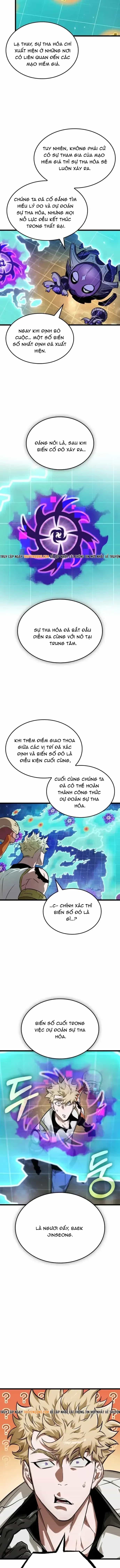 Ánh Sáng Arad - Chương 78 - ảnh 3