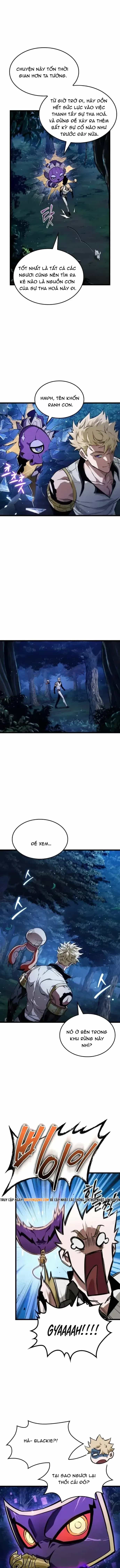 Ánh Sáng Arad - Chương 78 - ảnh 9