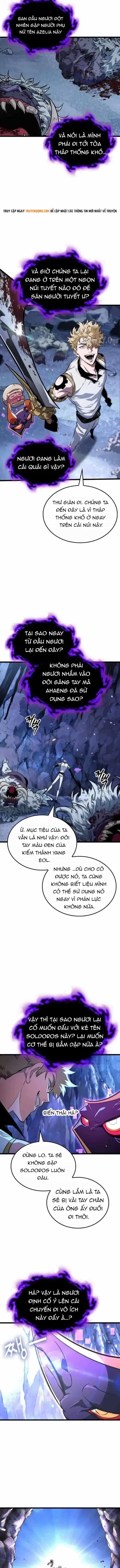Ánh Sáng Arad - Chương 79 - ảnh 4