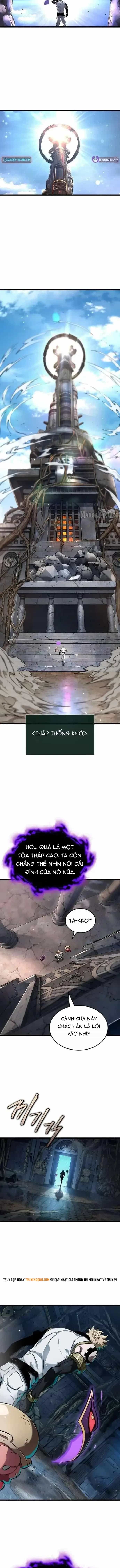 Ánh Sáng Arad - Chương 79 - ảnh 5