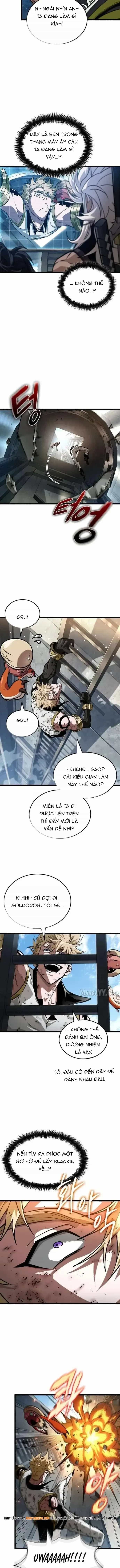 Ánh Sáng Arad - Chương 80 - ảnh 8