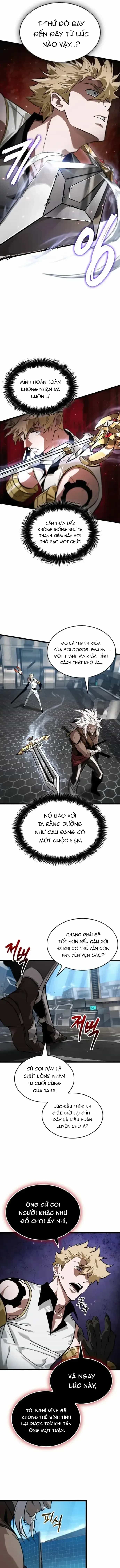 Ánh Sáng Arad - Chương 81 - ảnh 4