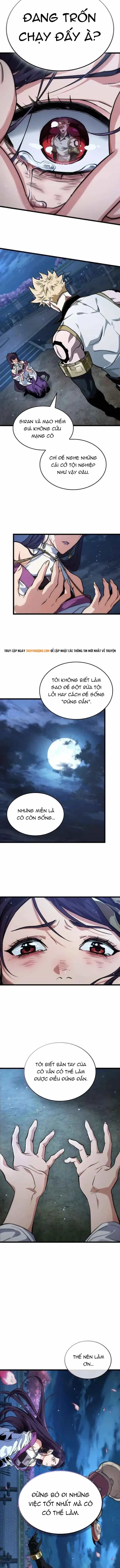 Ánh Sáng Arad - Chương 82 - ảnh 12
