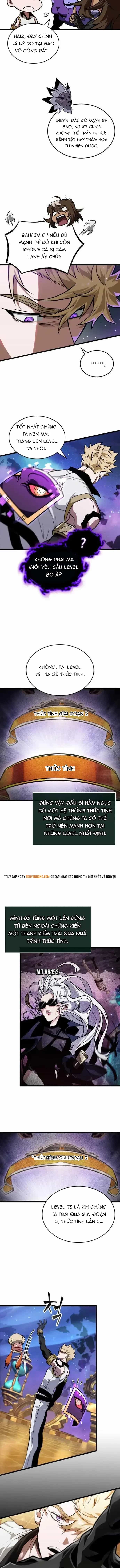 Ánh Sáng Arad - Chương 83 - ảnh 11