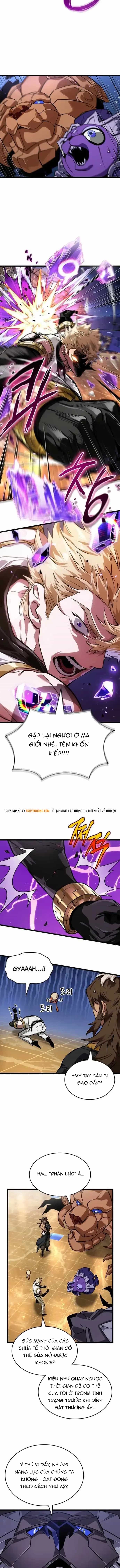 Ánh Sáng Arad - Chương 83 - ảnh 9
