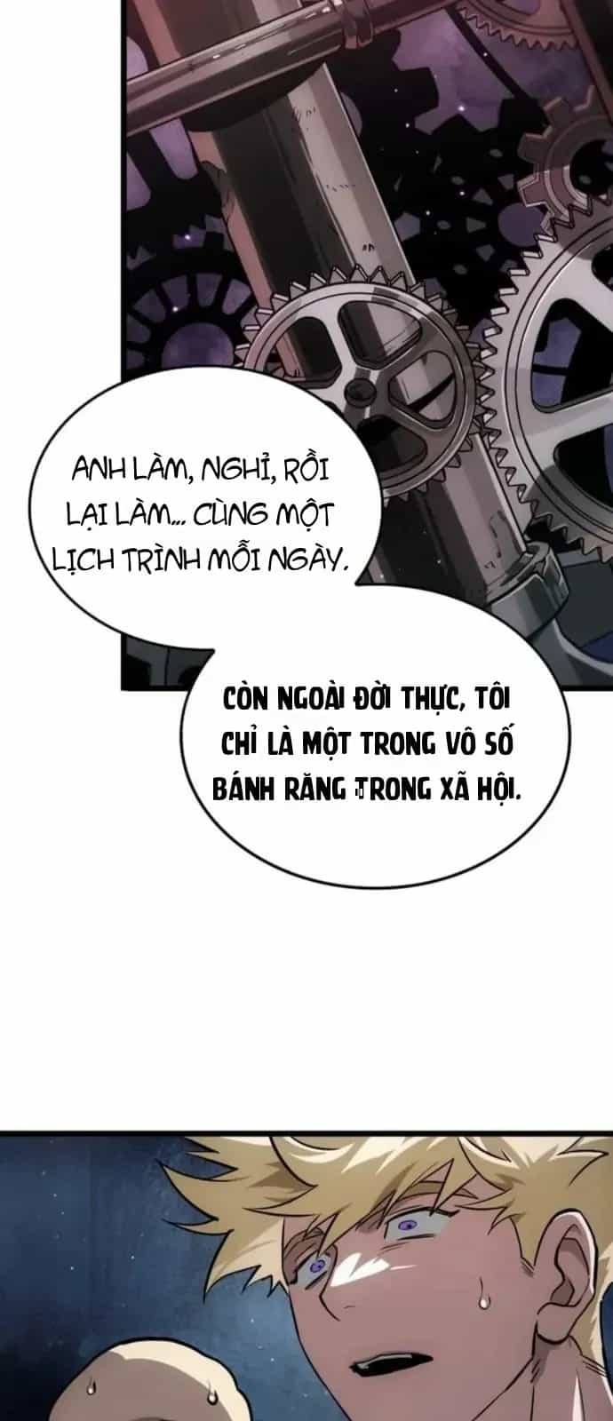 Ánh Sáng Arad - Chương 86 - ảnh 32