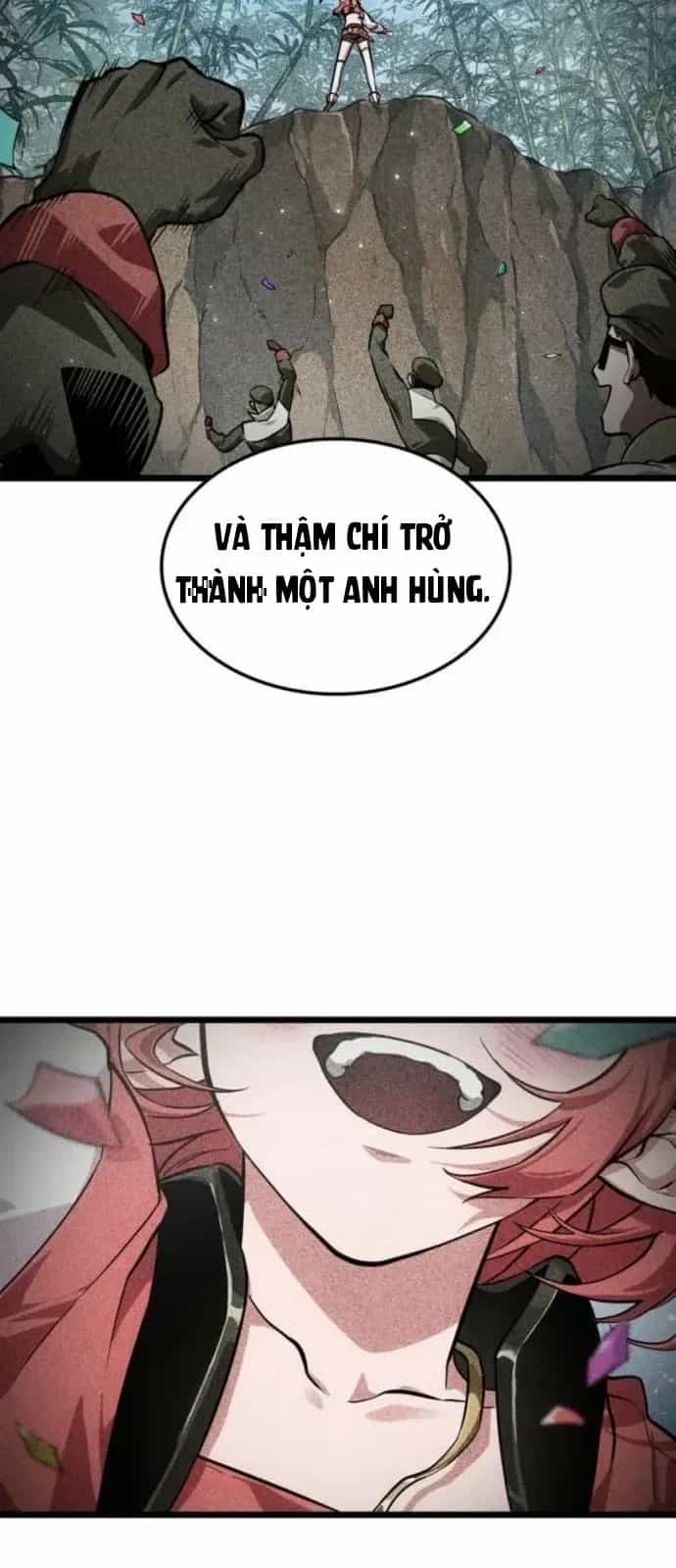 Ánh Sáng Arad - Chương 86 - ảnh 36