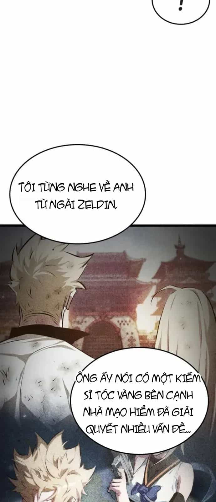 Ánh Sáng Arad - Chương 86 - ảnh 4