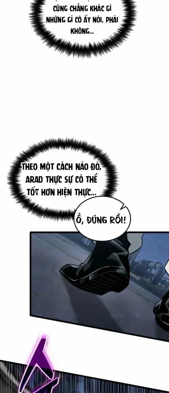 Ánh Sáng Arad - Chương 86 - ảnh 41
