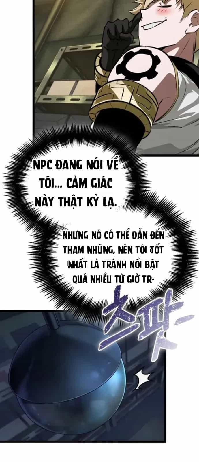 Ánh Sáng Arad - Chương 86 - ảnh 6