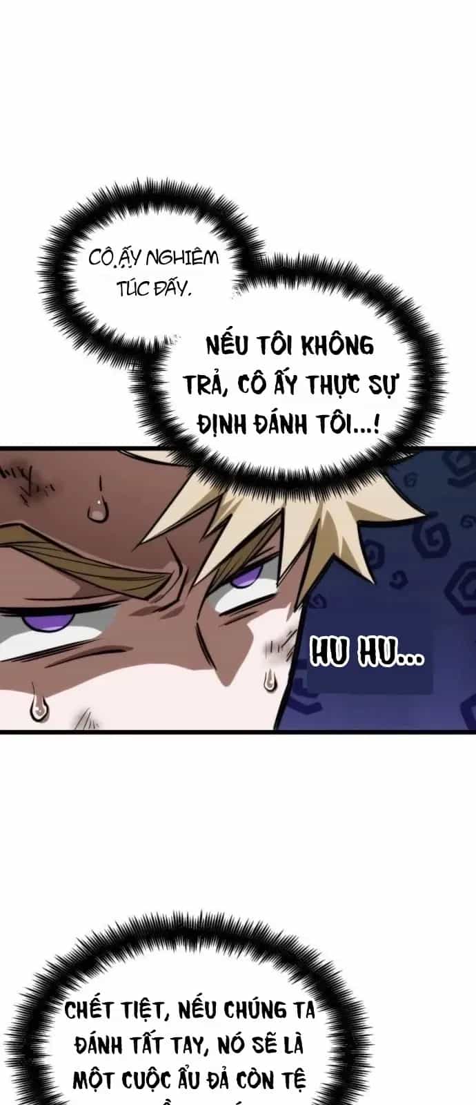Ánh Sáng Arad - Chương 87 - ảnh 11