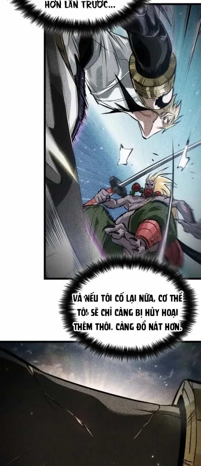 Ánh Sáng Arad - Chương 87 - ảnh 12
