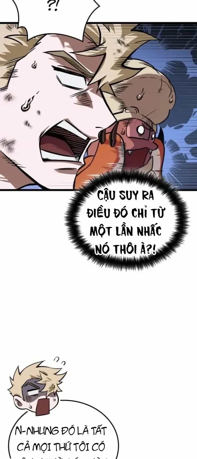 Ánh Sáng Arad - Chương 87 - ảnh 16