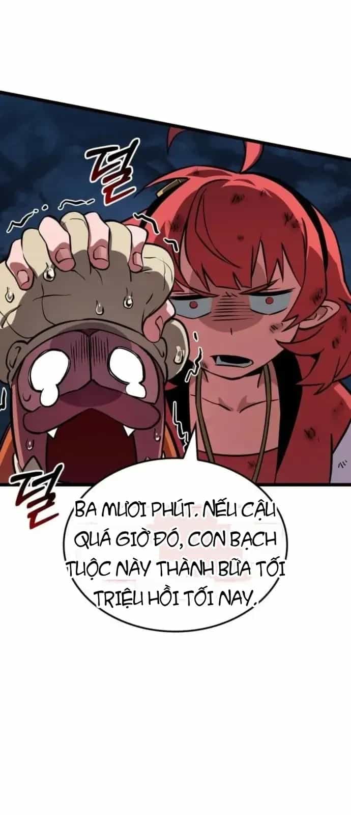 Ánh Sáng Arad - Chương 87 - ảnh 18