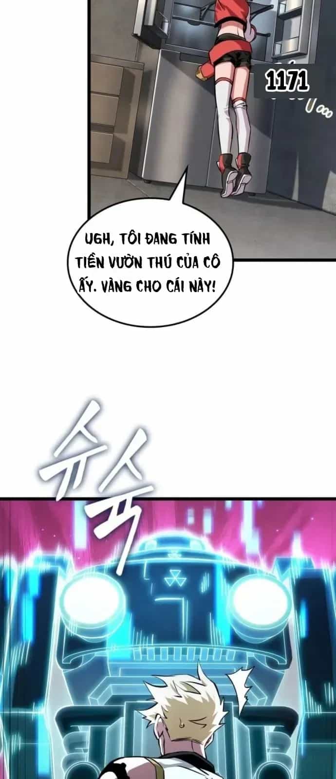 Ánh Sáng Arad - Chương 87 - ảnh 2