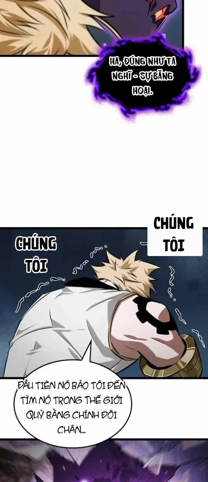 Ánh Sáng Arad - Chương 87 - ảnh 34