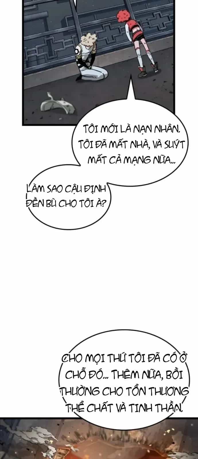 Ánh Sáng Arad - Chương 87 - ảnh 7