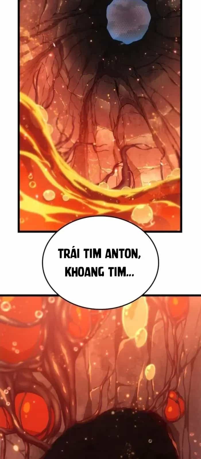 Ánh Sáng Arad - Chương 88 - ảnh 17