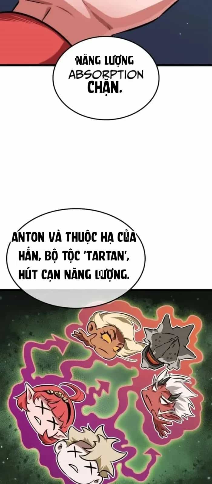 Ánh Sáng Arad - Chương 88 - ảnh 59