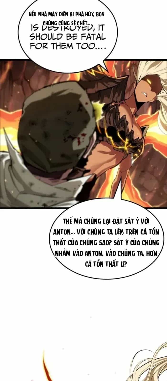 Ánh Sáng Arad - Chương 88 - ảnh 6