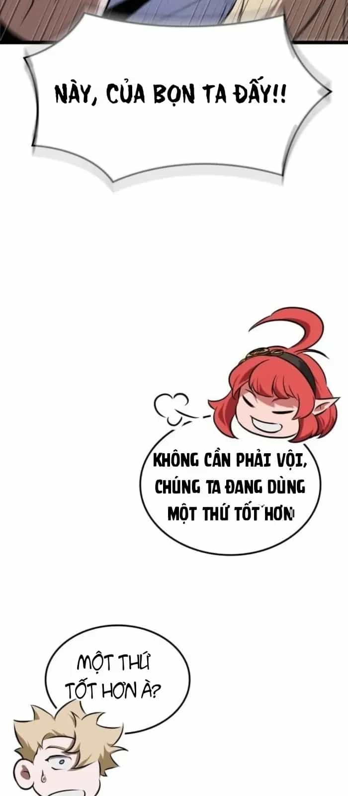 Ánh Sáng Arad - Chương 88 - ảnh 63