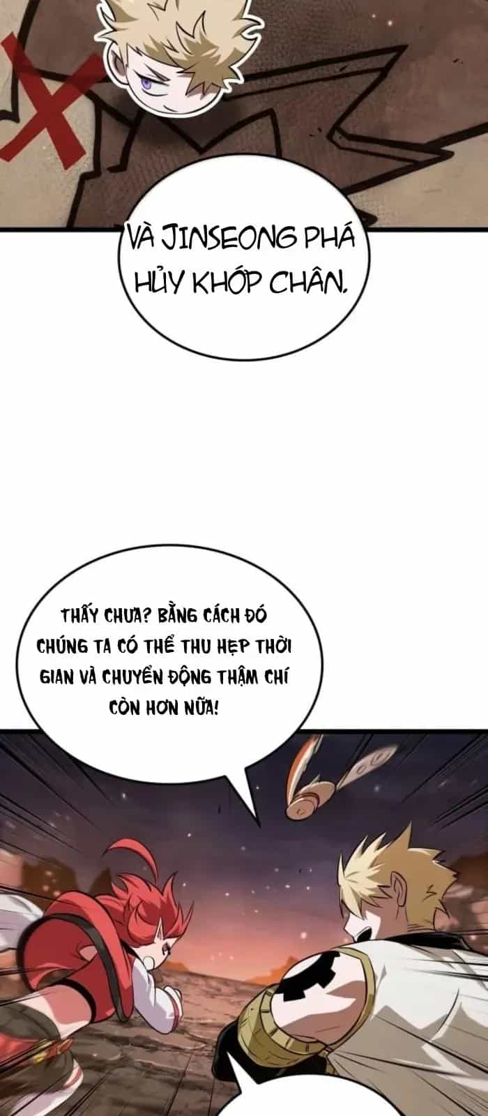 Ánh Sáng Arad - Chương 89 - ảnh 54