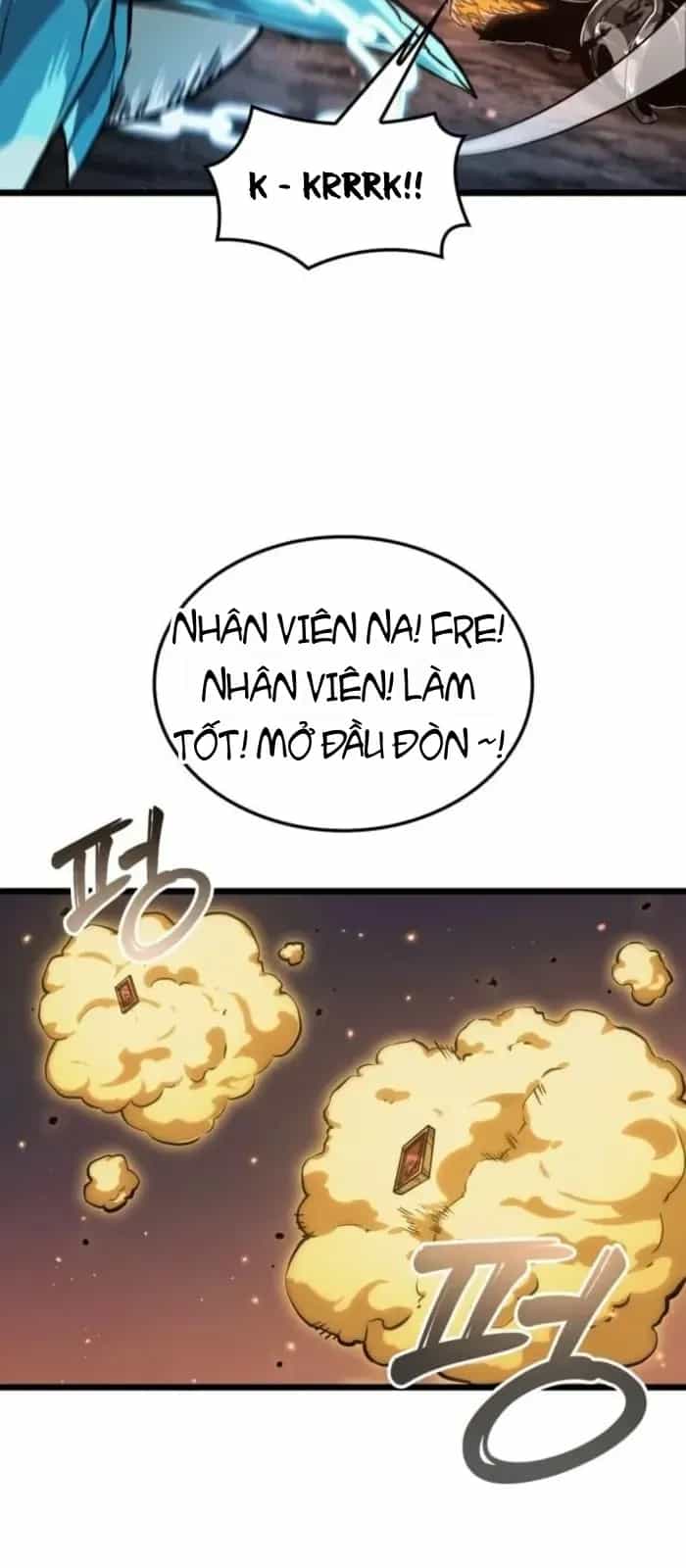Ánh Sáng Arad - Chương 89 - ảnh 9