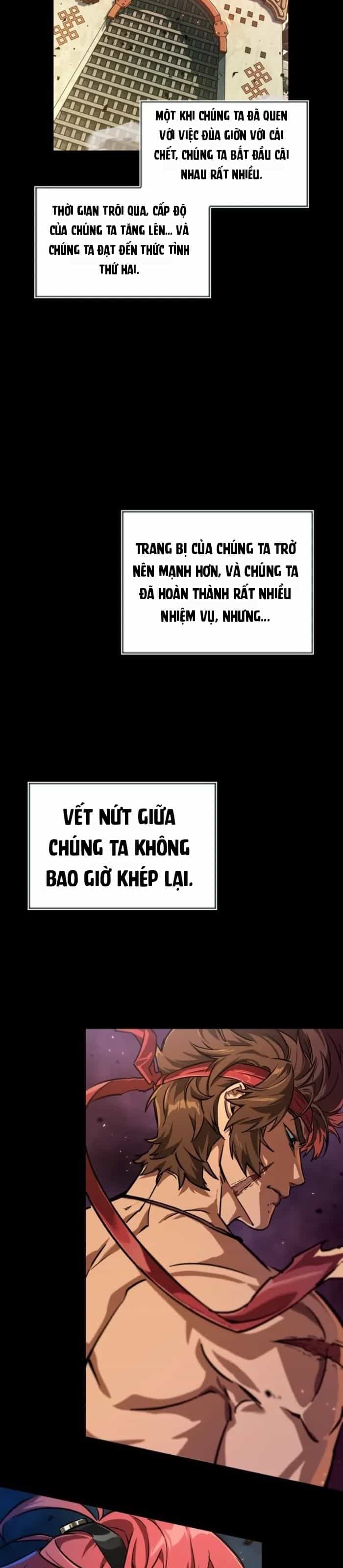 Ánh Sáng Arad - Chương 90 - ảnh 18