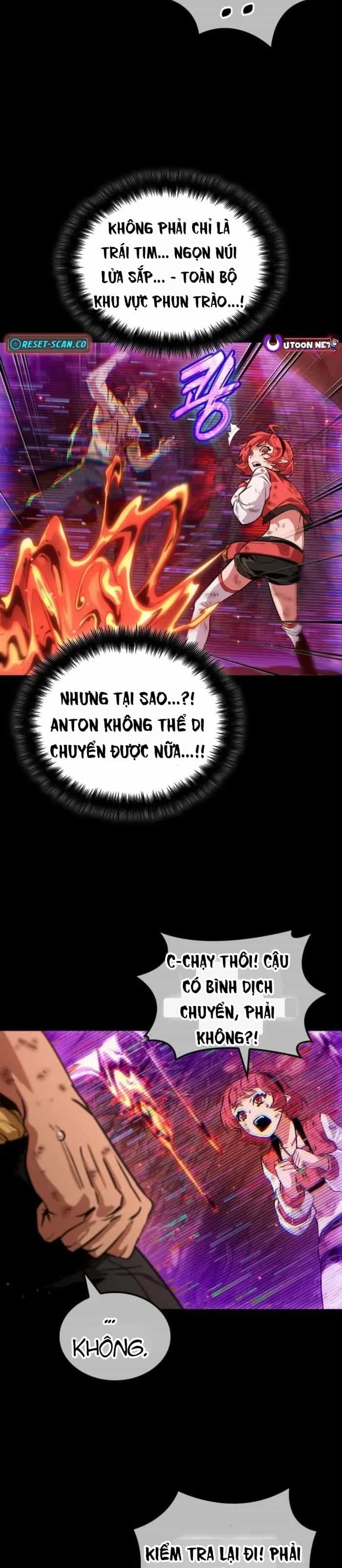 Ánh Sáng Arad - Chương 91 - ảnh 4