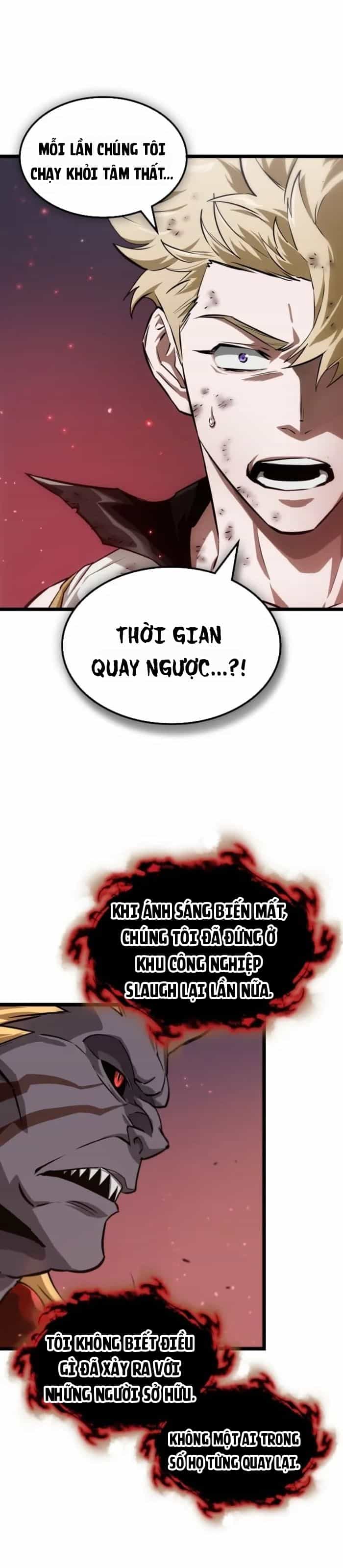Ánh Sáng Arad - Chương 91 - ảnh 41