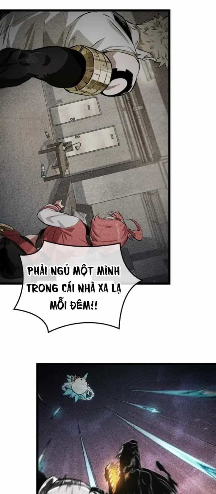Ánh Sáng Arad - Chương 92 - ảnh 67